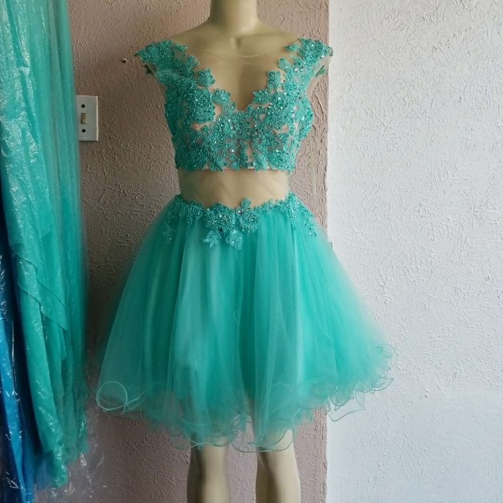 Promo Dress